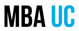 Logo MBA UC